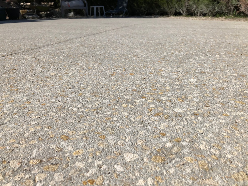 Béton Imprimé