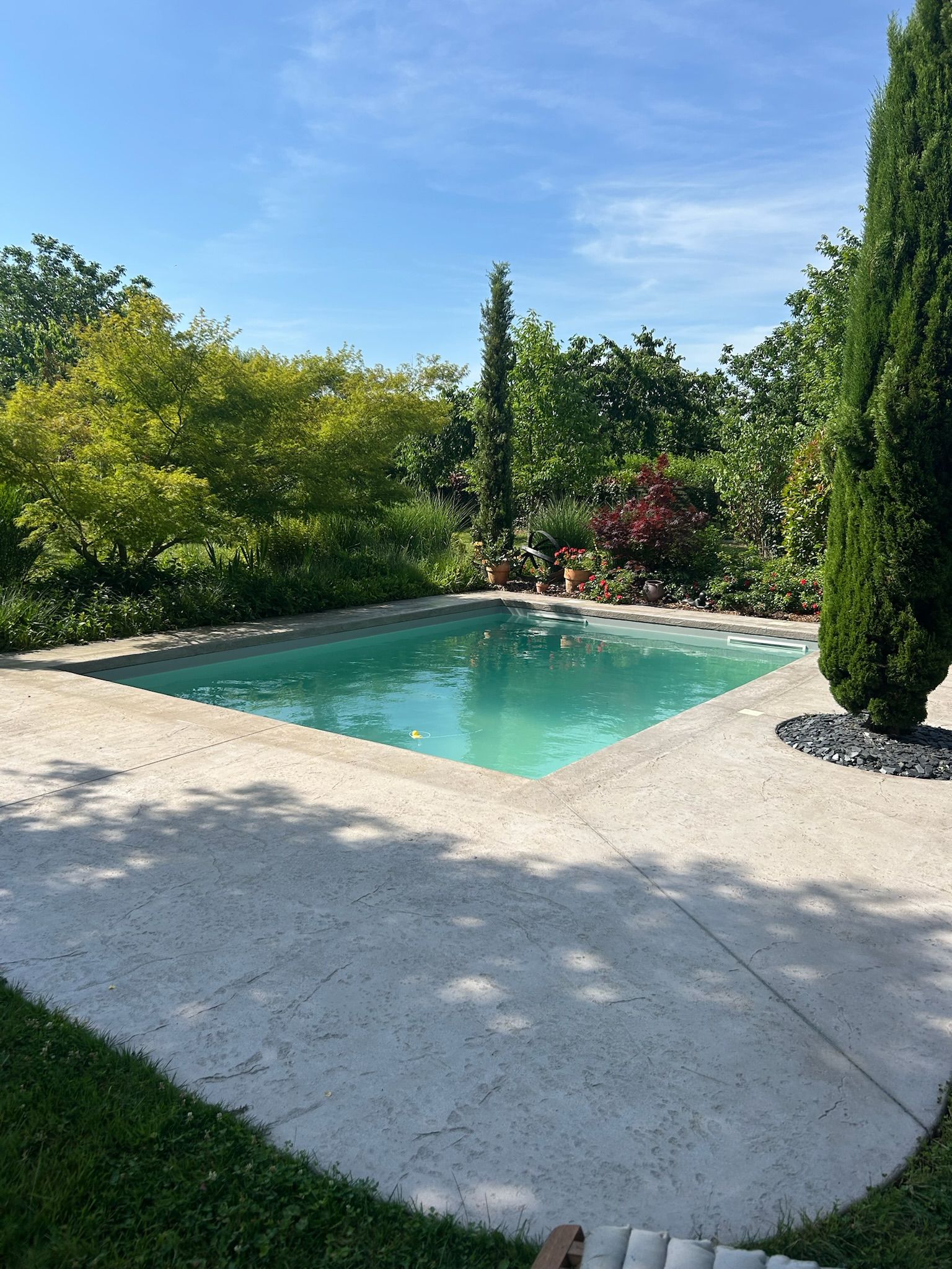 Entreprise Arts béton