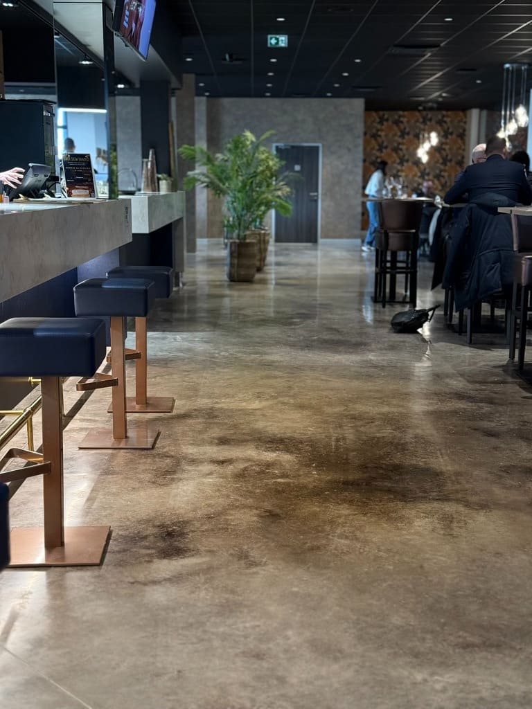 Caractéristiques techniques