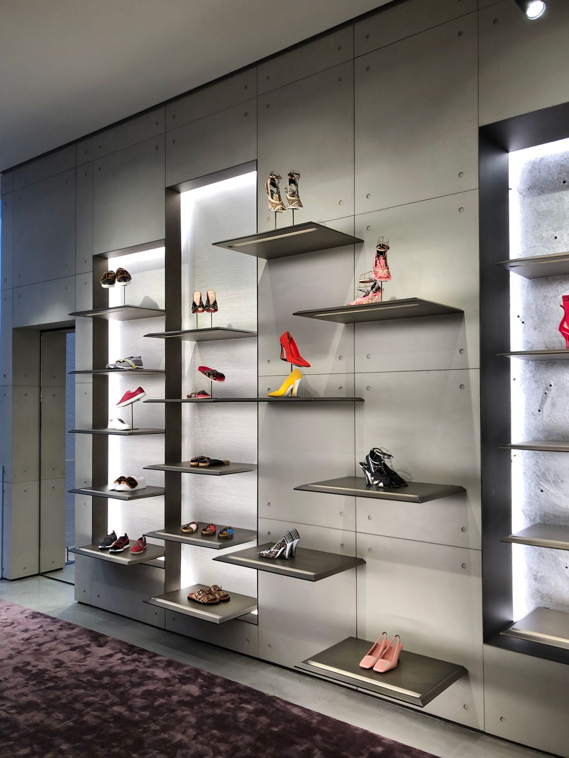 Entreprise Arts béton