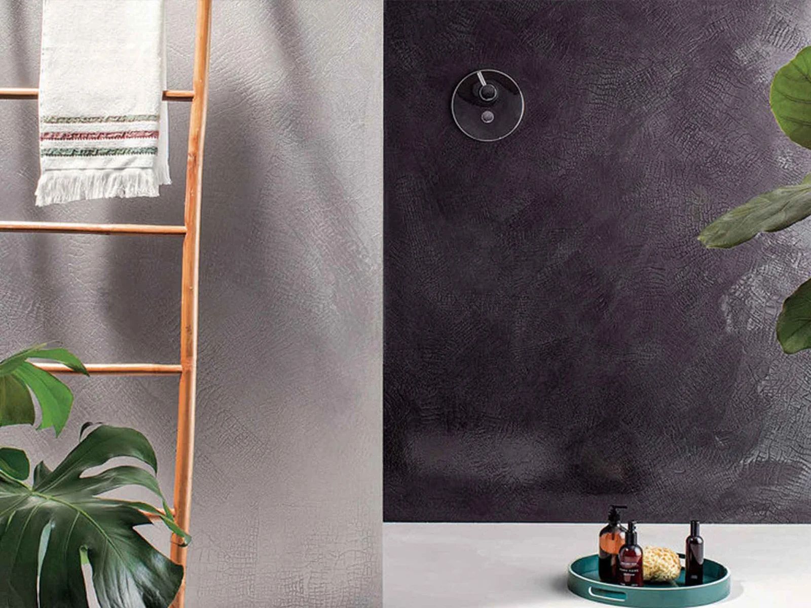 Intérieur Arts béton