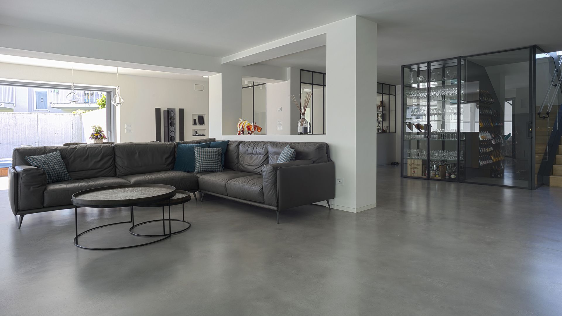 Caractéristiques techniques