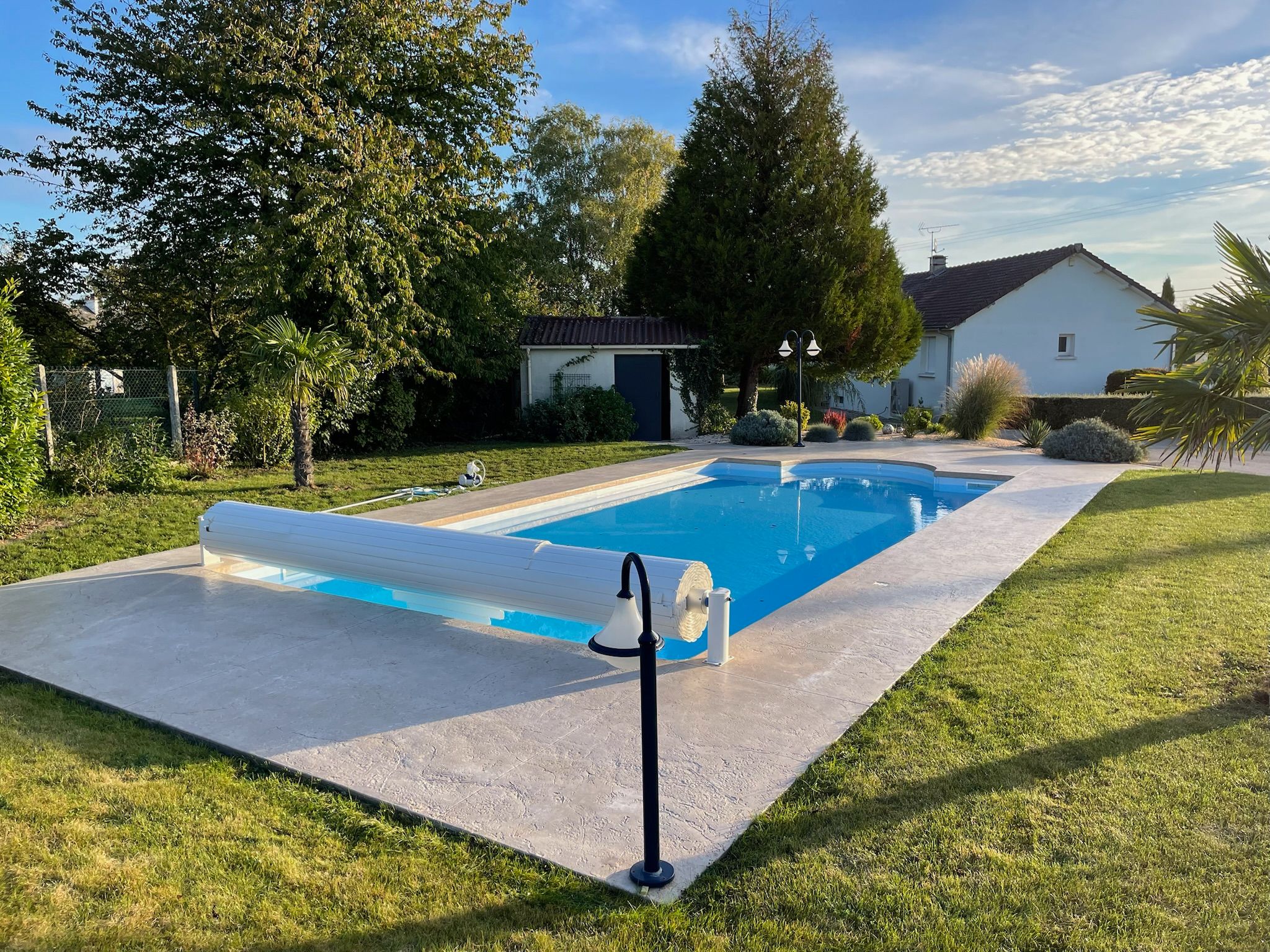 Béton décoratif pour vos espaces professionnels intérieurs