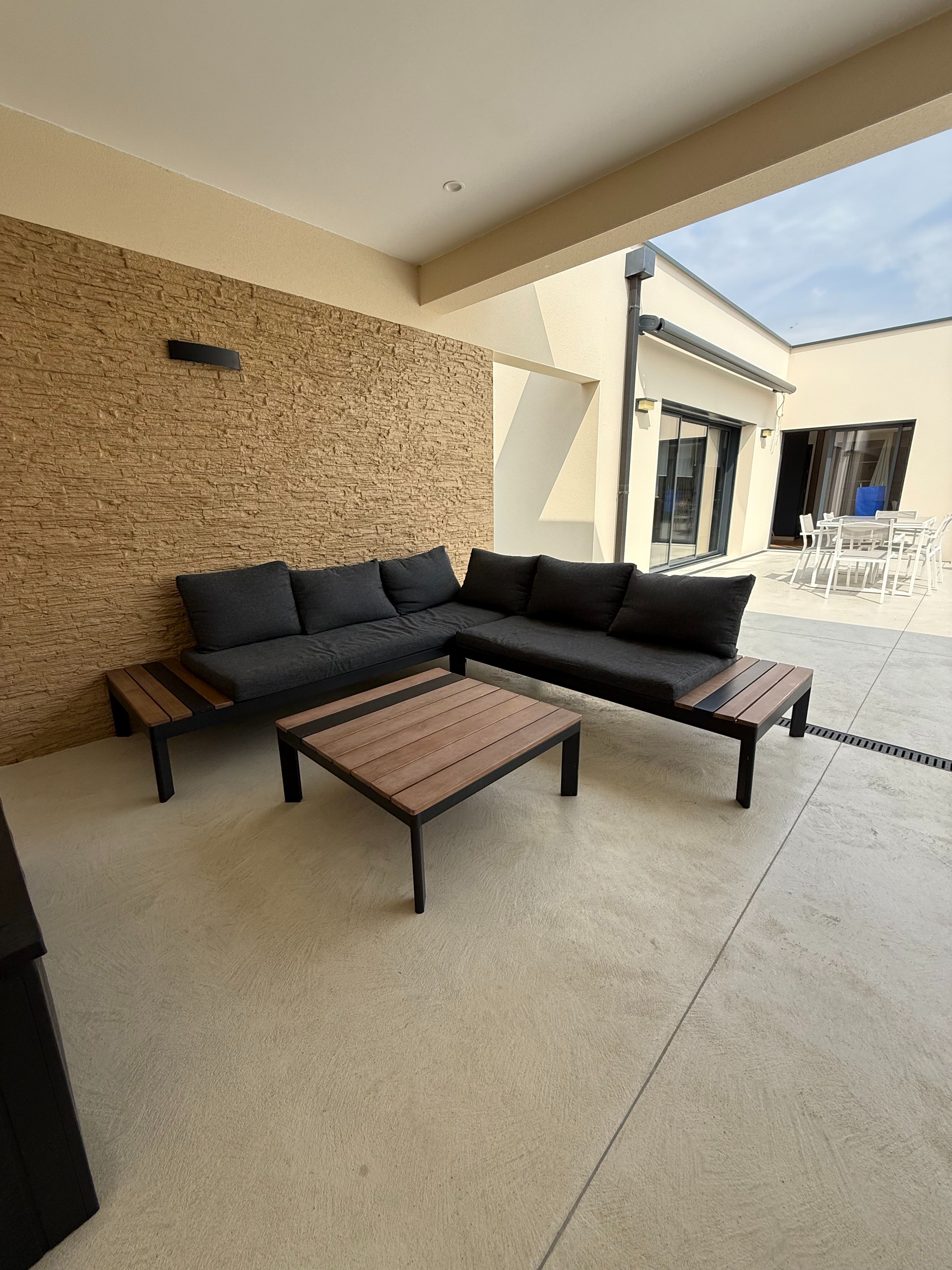 Entreprise Arts béton