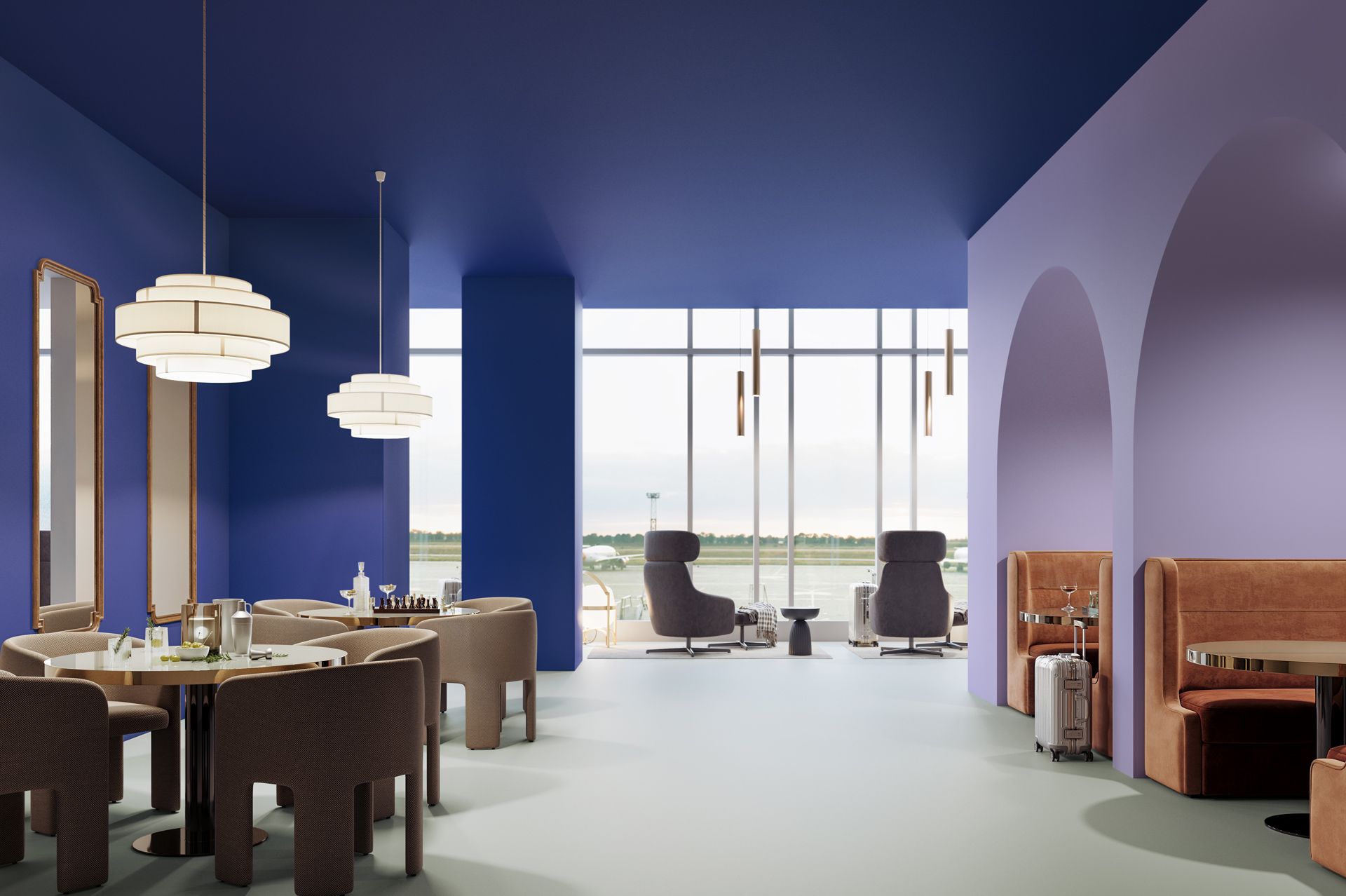 Entreprise Arts béton