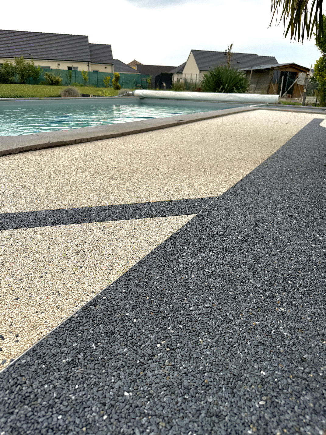 Tapis de Marbre