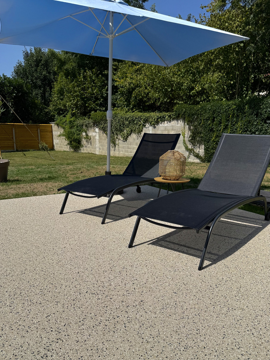 Tapis de Marbre