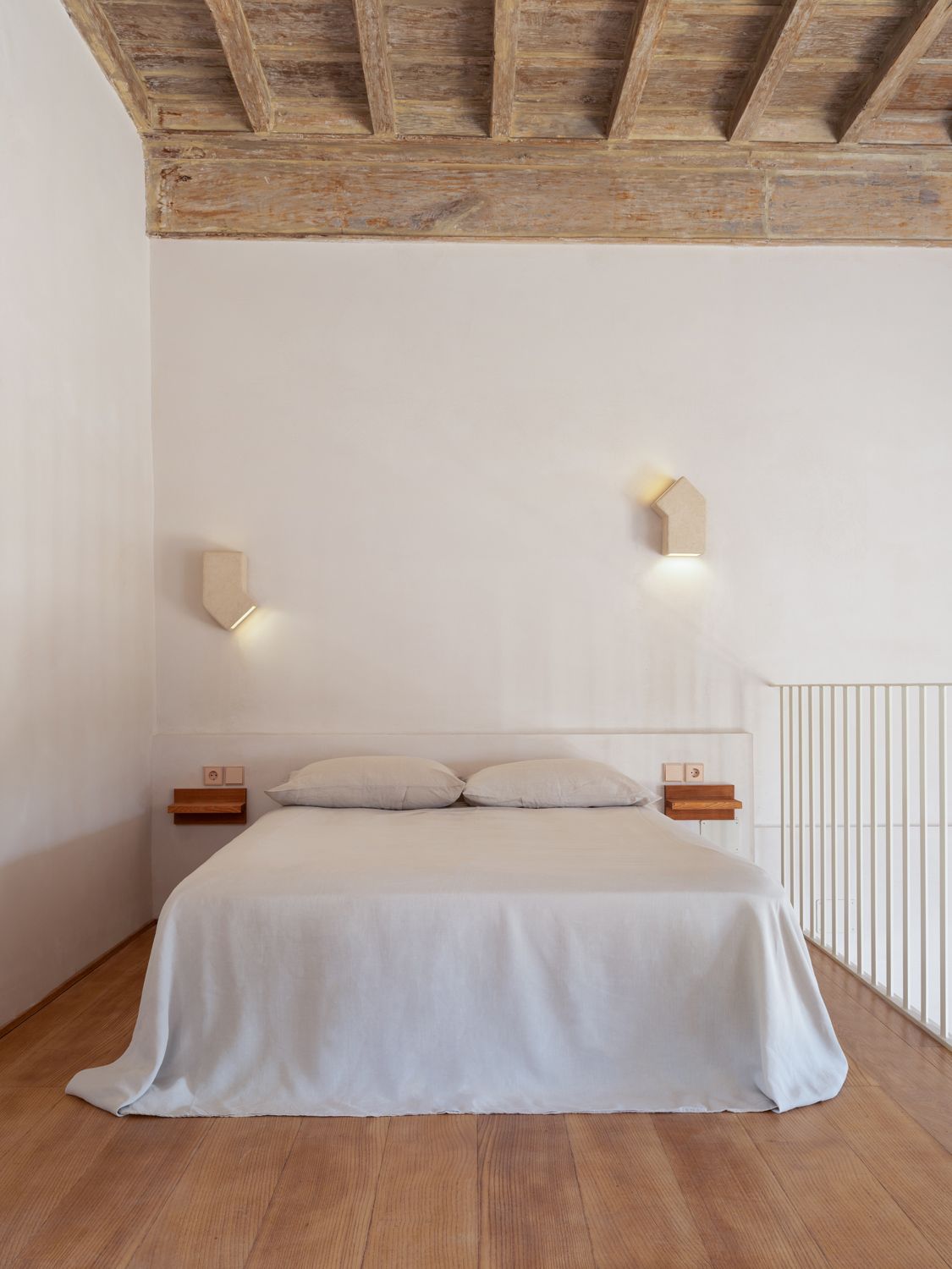 Caractéristiques techniques